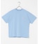 DANTON　T／C INNER T-SHIRTS