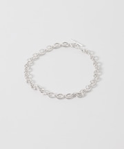 チェーンブレスレット SILVER925