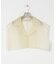 new basic　SILK ORGANDY SHORT SHIRTS
