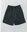 WASHABLE CUPRO SHORTS