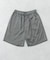 WASHABLE CUPRO SHORTS