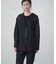 new basic　SHEER VOILE SAILOR SHIRTS