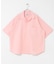 ARMY TWILL　COTTON LINEN HS SHIRTS