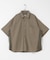 ARMY TWILL　NYLON OX MESH SHIRTS
