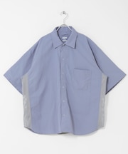 ARMY TWILL　NYLON OX MESH SHIRTS