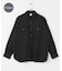 『別注』BROOKS BROTHERS×URBAN RESEARCH　SAFARI SHIRTS LONG-SLEEVE