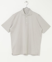 LIFE STYLE TAILOR 『UR TECH』サマシェア ドレスポロ
