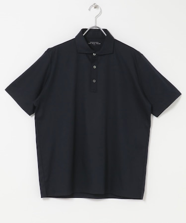 LIFE STYLE TAILOR　『UR TECH』サマシェア ドレスポロ