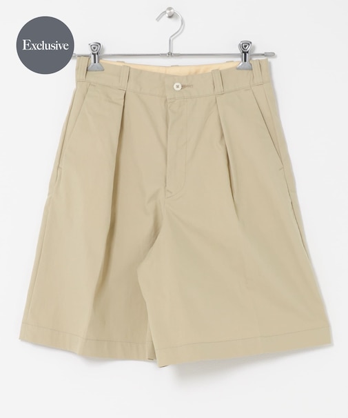 『別注』Lee×DOORS　CHETOPA SHORTS