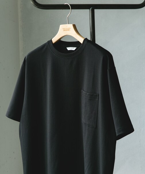 マルチスペック ポンチ ショートスリーブ Tシャツ