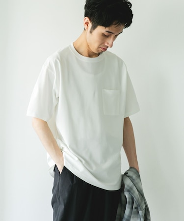 マルチスペック ポンチ ショートスリーブ Tシャツ