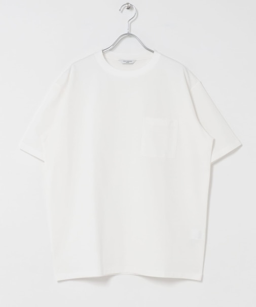 マルチスペック ポンチ ショートスリーブ Tシャツ