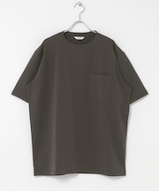 マルチスペック ポンチ ショートスリーブ Tシャツ
