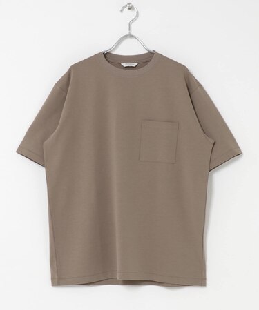 マルチスペック ポンチ ショートスリーブ Tシャツ
