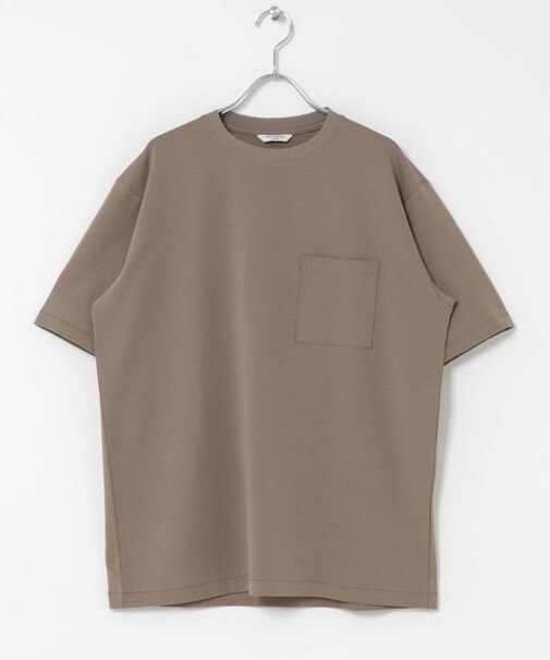 マルチスペック ポンチ ショートスリーブ Tシャツ