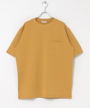 マルチスペック ポンチ ショートスリーブ Tシャツ