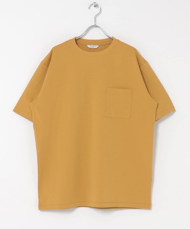 マルチスペック ポンチ ショートスリーブ Tシャツ
