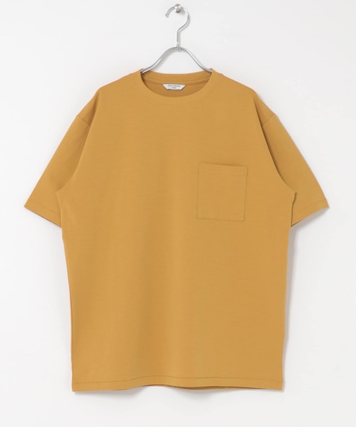 マルチスペック ポンチ ショートスリーブ Tシャツ