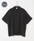 『別注』BROOKS BROTHERS×URBAN RESEARCH　LINEN CAMP SHIRTS SHORT-SLEEVE