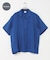 『別注』BROOKS BROTHERS×URBAN RESEARCH　LINEN CAMP SHIRTS SHORT-SLEEVE