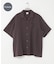 『別注』BROOKS BROTHERS×URBAN RESEARCH　LINEN CAMP SHIRTS SHORT-SLEEVE