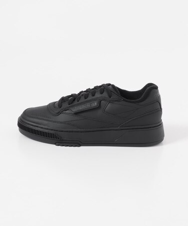 REEBOK CLUB C LTD