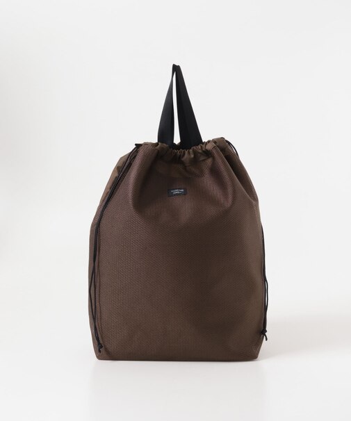 STANDARD SUPPLY　2R DRAW STRING POUCH