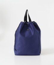 STANDARD SUPPLY　2R DRAW STRING POUCH