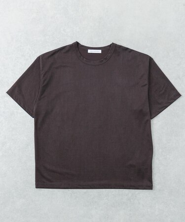 WASHABLE CUPRO T-SHIRTS