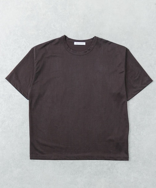 WASHABLE CUPRO T-SHIRTS
