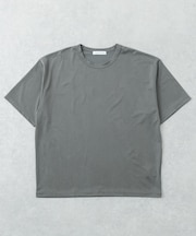 WASHABLE CUPRO T-SHIRTS