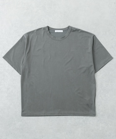 WASHABLE CUPRO T-SHIRTS