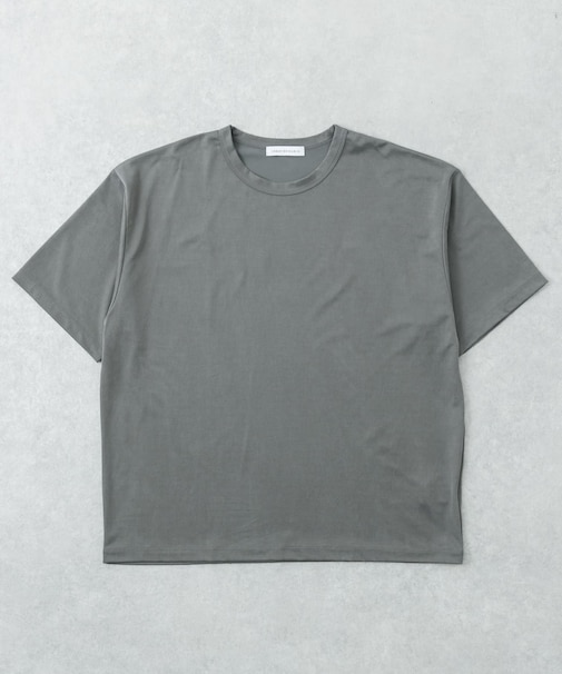 WASHABLE CUPRO T-SHIRTS