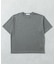 WASHABLE CUPRO T-SHIRTS