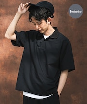 『別注』Marmot×DOORS　DOT AIR POLO SHIRTS