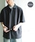 『別注』Marmot×DOORS　DOT AIR POLO SHIRTS
