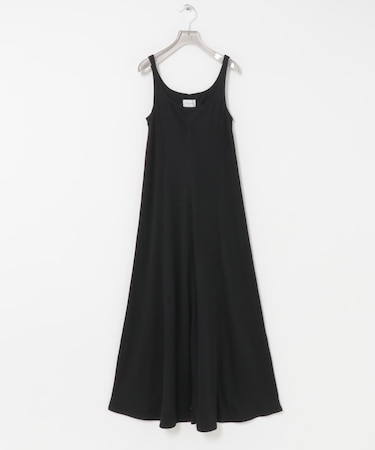 new basic WASHABLE WOOL SQUARE ONE-PIECE