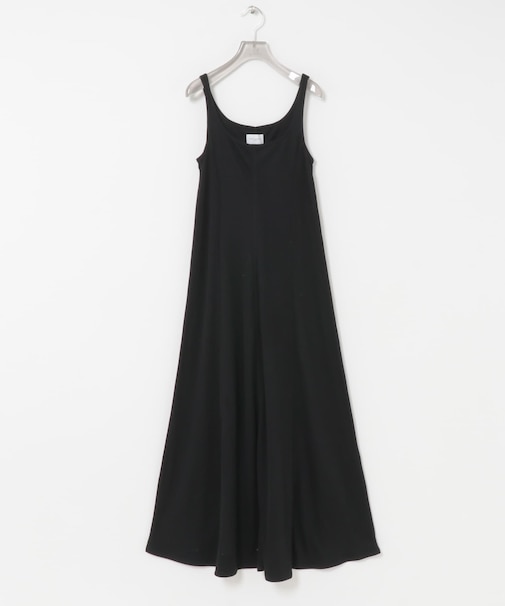 new basic WASHABLE WOOL SQUARE ONE-PIECE