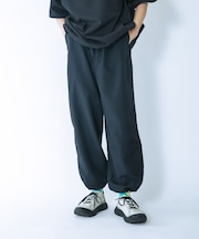 『UR TECH DRYLUXE』ハイツイストトラウザー