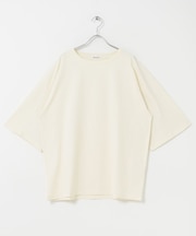 FORK&SPOON　ラグランスリーブビッグTシャツ
