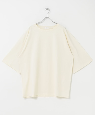 FORK&SPOON　ラグランスリーブビッグTシャツ
