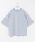 FORK&SPOON　ラグランスリーブビッグTシャツ