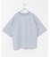 FORK&SPOON　ラグランスリーブビッグTシャツ