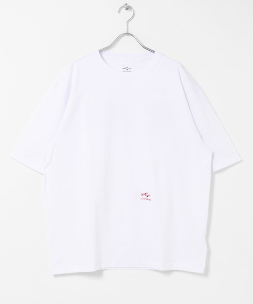 ARMY TWILL PRINT HSTEE TAG