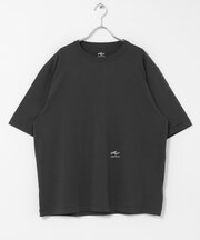 ARMY TWILL　PRINT HSTEE TAG