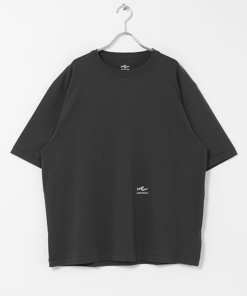 ARMY TWILL PRINT HSTEE TAG