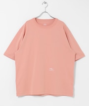 ARMY TWILL　PRINT HSTEE TAG