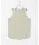 ARMY TWILL　LIGHT HONEYCOMB TANK TOP