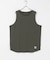 ARMY TWILL　LIGHT HONEYCOMB TANK TOP