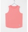 ARMY TWILL　LIGHT HONEYCOMB TANK TOP